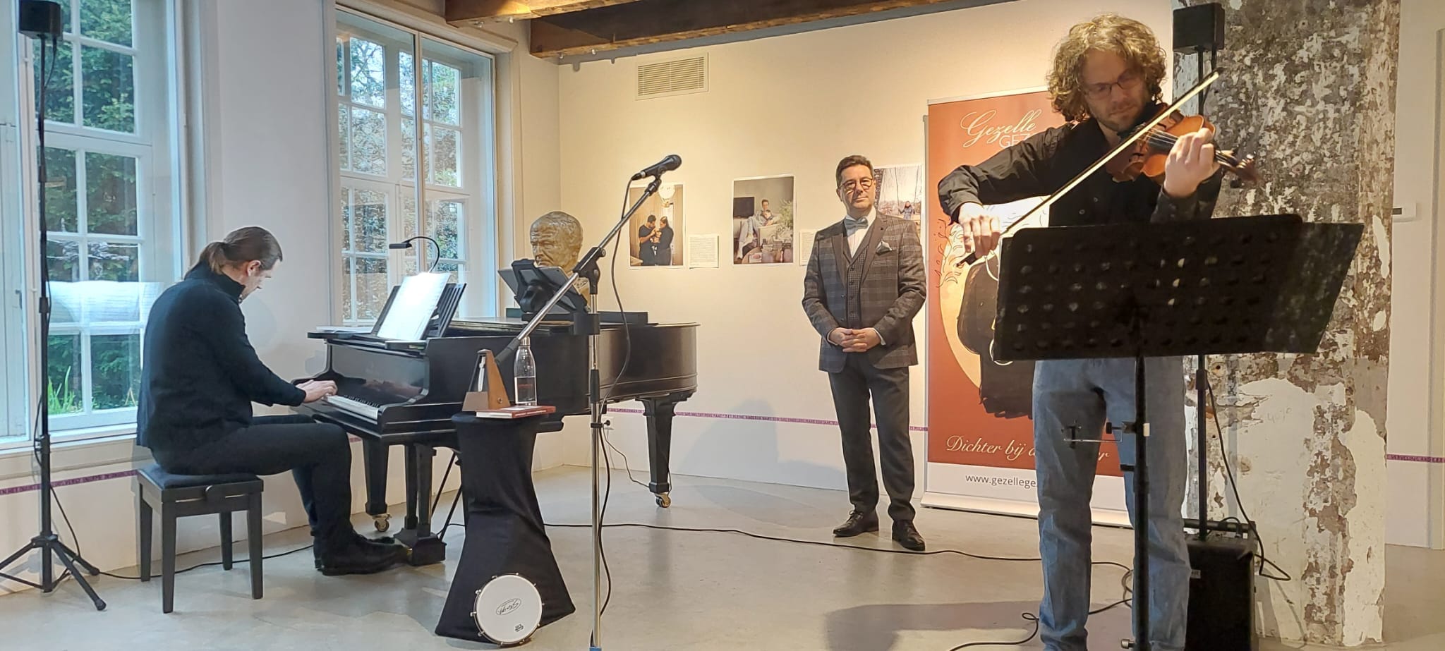 Zutpen Literair 22.04.2023
